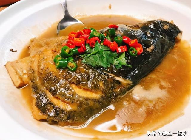 平桥有什么特色美食，这座新晋“世界美食之都”太好吃