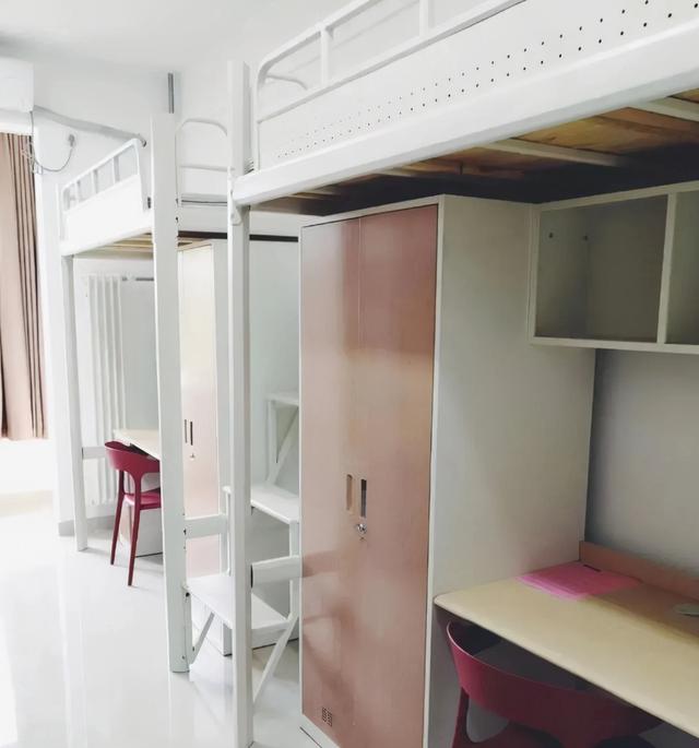 宿舍最好的大学排名，2023中国大学生满意度之学生宿舍条件TOP20