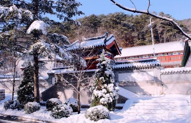 发现辽宁之美冬季冰雪之旅，冬奥在北京冰雪游辽宁