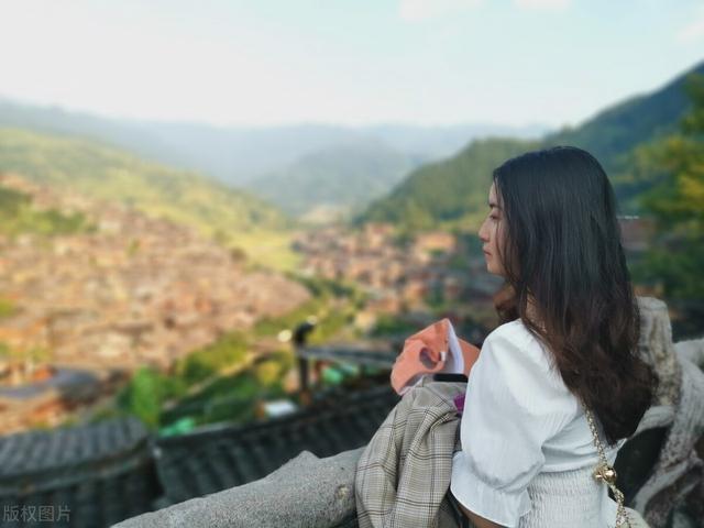 西江千户苗寨推荐吃的，苗寨喝不醉秘籍送给北京