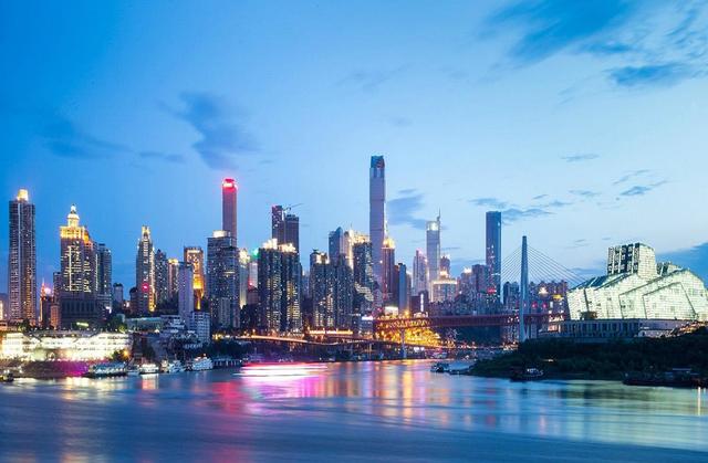 天津人均gdp，天津人均gdp为什么高