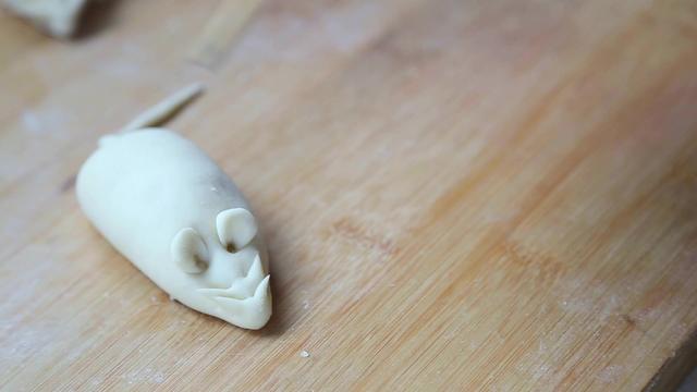 花式馒头做法100种大全，花样馒头的100种做法简单版（分享5种花样馒头做法）