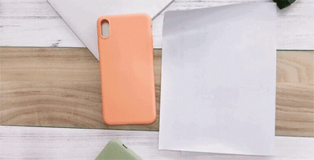 液态硅胶手机壳，液态硅胶手机壳和普通硅胶的区别