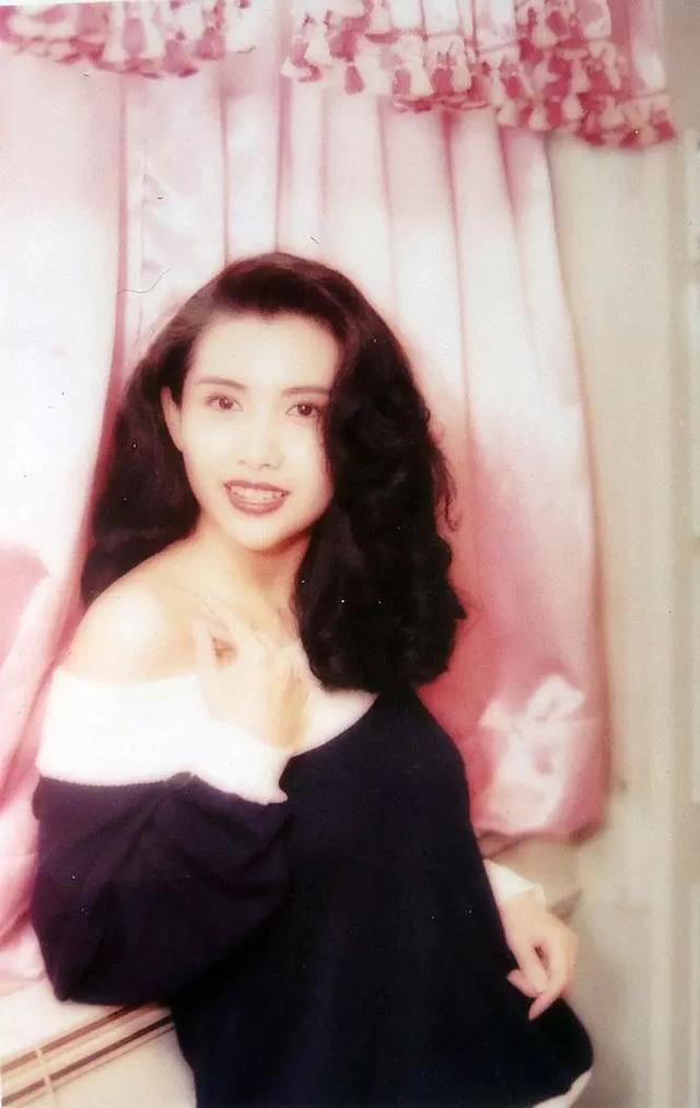 邱淑贞早期电影，邱淑贞1992年经典电影（“三级女王”邱淑贞）