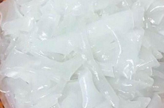 纯绿豆粉皮的吃法，从来没想过绿豆粉皮还能这么做