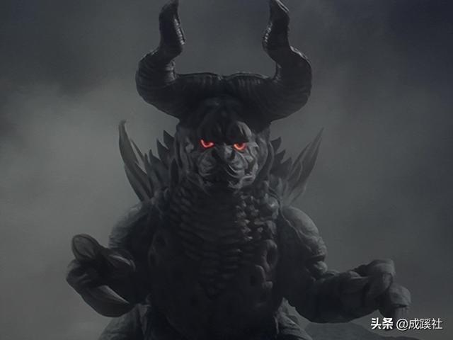 彗星怪兽多拉考，盘点奥特曼里的巨大怪兽