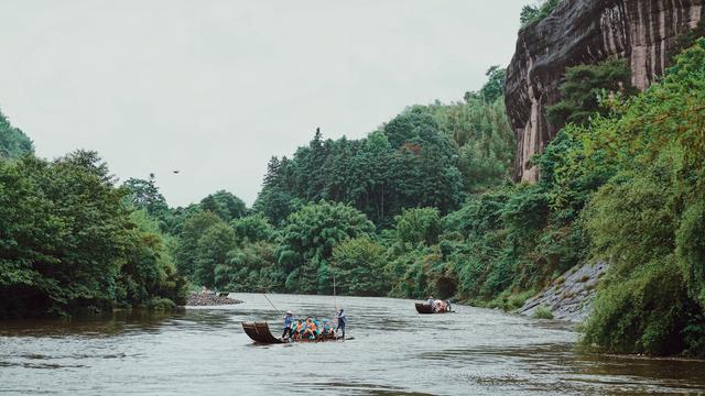 武夷山旅游攻略，武夷山旅游最新攻略一日游