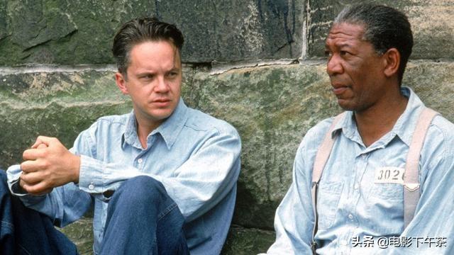 十部经典越狱电影，豆瓣评分最高的10部越狱电影