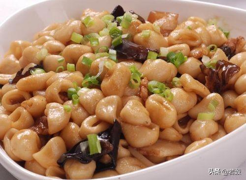 老北京这九十九种小吃，北京老字号地道小吃