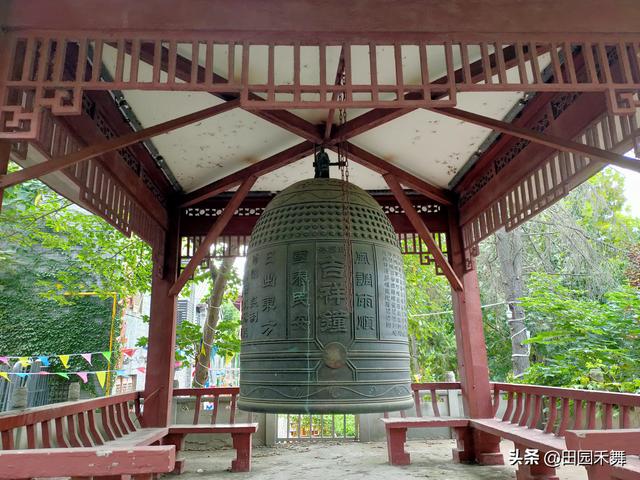 连云港新浦公园，连云港新浦公园在什么位置