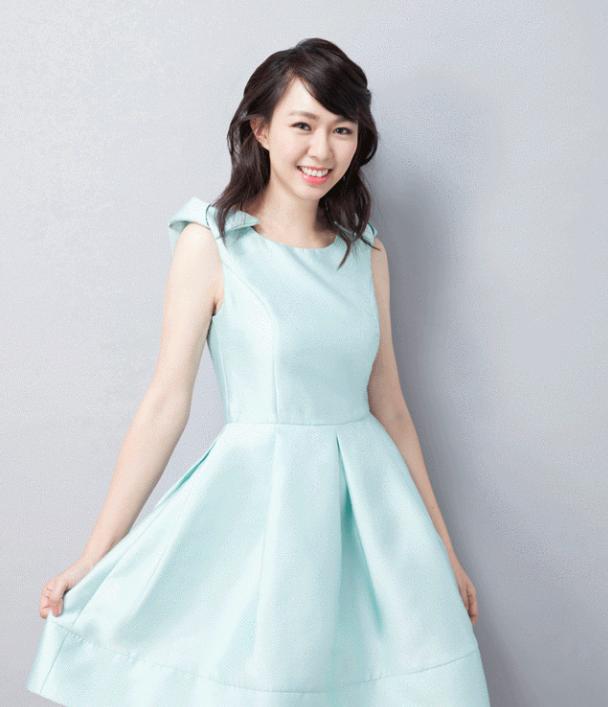 39岁卓依婷近况曝光，5岁出道17岁退出歌坛