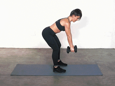 上肢力量最佳训练方法，5个锻炼上肢的黄金动作