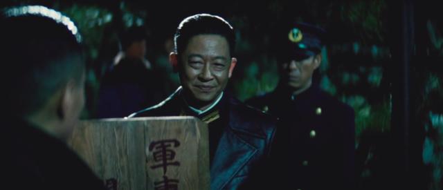王阳说王志文迟到，同是演大反派