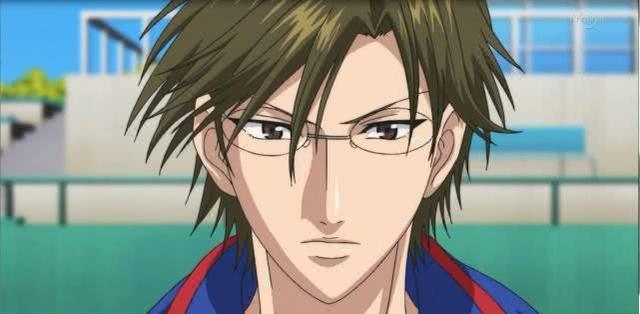 戴眼镜的动漫人物，动漫中的宇宙巨人（动漫里脱掉眼镜后眼前一新的角色）