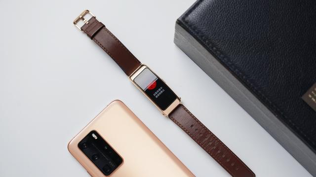 华为手环b6各版本，华为手环B6深度体验