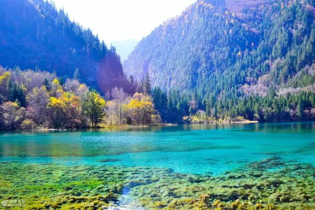 国庆节九寨沟旅游攻略，这份攻略请收好