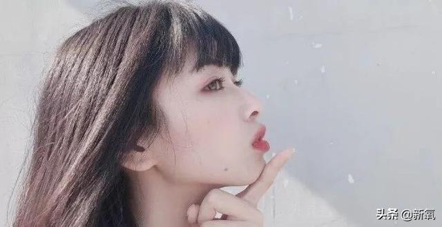 小松菜奈高级感头像，头像，小松菜奈合集