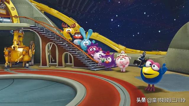 儿童科普纪录片，适合儿童看的科普片（9部孩子必看的顶级纪录片）