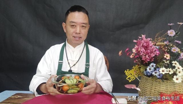 适合糖尿病吃的拌菜(适合糖尿病吃的8种零食)