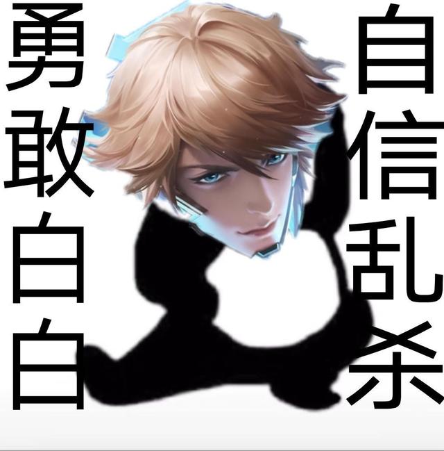 王者荣耀无敌皮皮鸟表情包，王者荣耀表情包献上