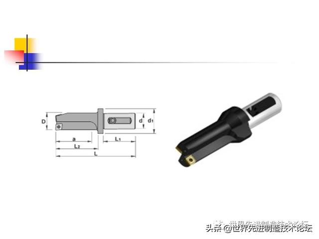 详解数控刀具基础知识，一文详解数控刀具基础知识