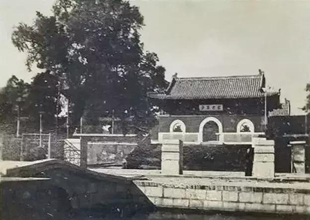 北海公园的文化底蕴，画说北京北海公园的前世今生