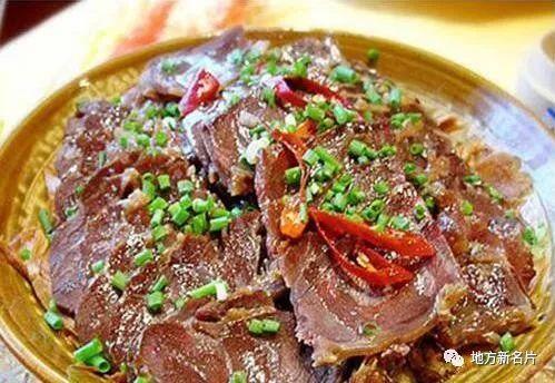 十二大美食之乡，联合国评选的“8大美食之都”