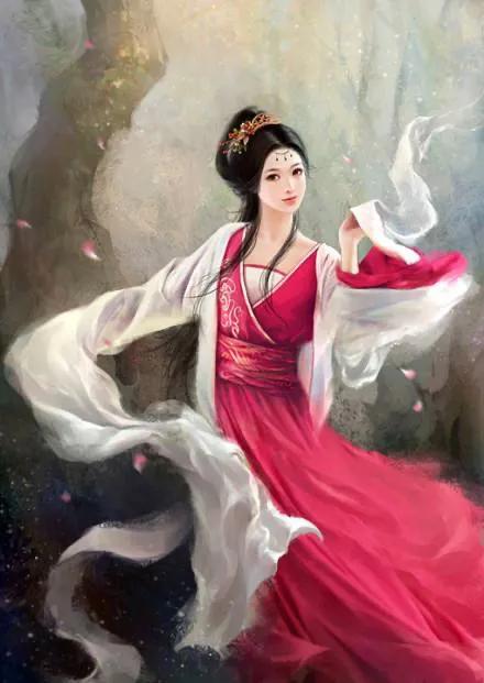 刘太后一生简介，东汉末年何太后一一蛇蝎美人