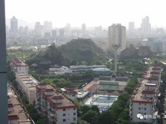 温州一周房价下跌，温州城区二手房交易量再下跌