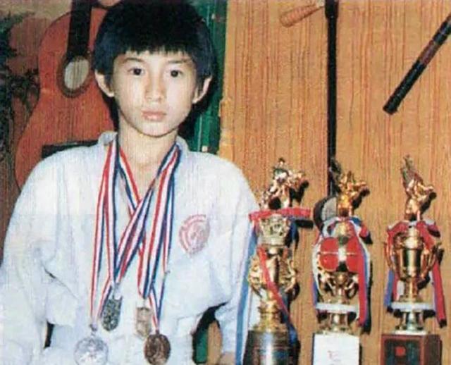 当年的小虎队三人都是谁，当年火遍亚洲的小虎队