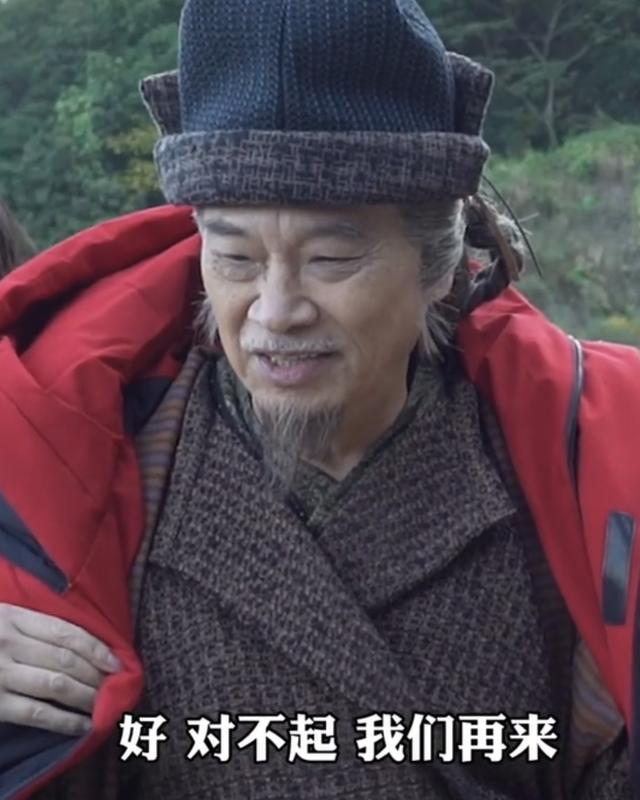 吴孟达去世好友采访哀悼，吴孟达之前不知自己的情况这么严重