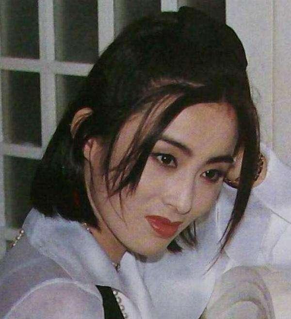 向华胜第一任老婆，向华胜：曾独宠张敏9年