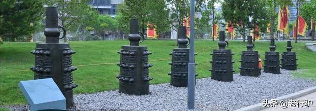 秦二世陵遗址公园，西安旅游秦始皇陵攻略