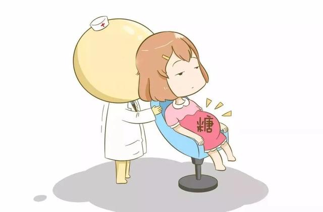 妊娠糖尿病能吃虾吗(妊娠糖尿病能吃菠萝吗)
