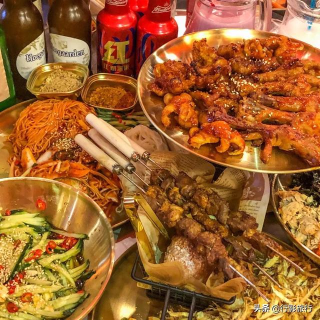 延吉有什么值得逛的地方，吉林延边州值得推荐的16个旅游景点