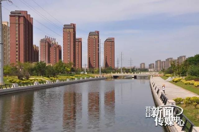 营口的东北方有哪些城市，讲述营口40年看营口这些