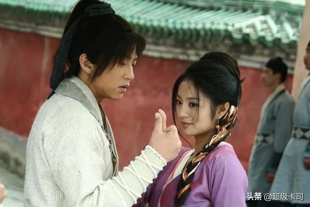 倚天屠龙记最新版多少年播出的，第14版倚天屠龙记开播