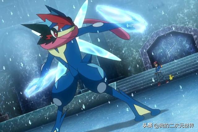 精灵宝可梦各属性最强招式，精灵宝可梦Z招式