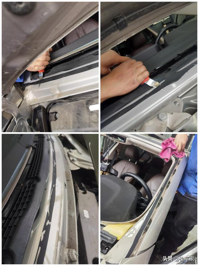 汽车玻璃有哪些优缺点，我们该选择怎样的汽车玻璃