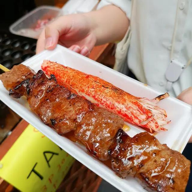 日本值得去的10个景点，日本八大人气景点