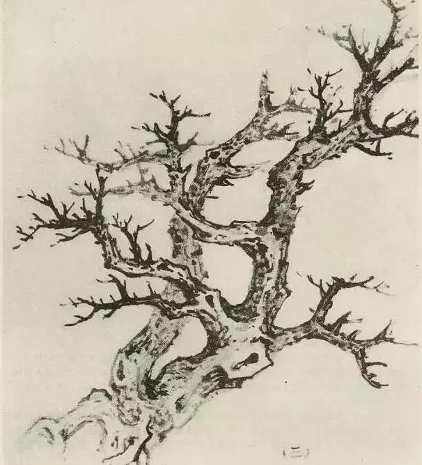 树怎么画简单又好看，如何画树简单又漂亮（水彩唯美风景画，手把手教你画）