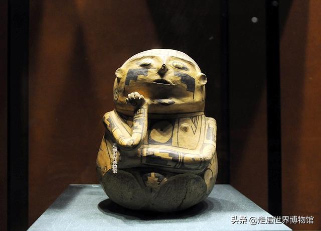 神秘的史前文明，美洲文明未解之谜