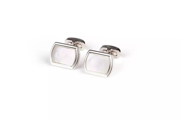 怎么介绍袖扣，这一篇，给不怎么懂袖扣的你