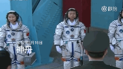 神舟飞船历史历程，一图回顾神舟“足迹”