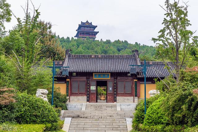 徐州值得去的旅游景点，江苏徐州最值得去的十五个地方