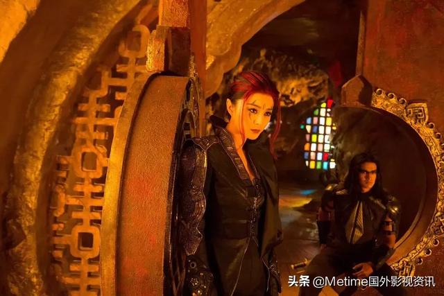 十大经典高评分美剧，不少优秀的亚裔演员被埋没