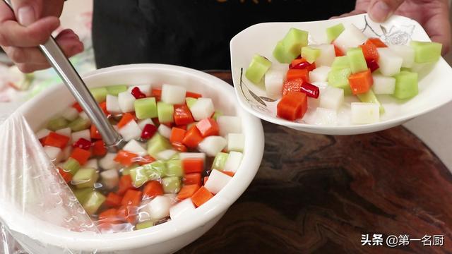 泡菜的做法大全，腌泡菜的做法大全家常窍门