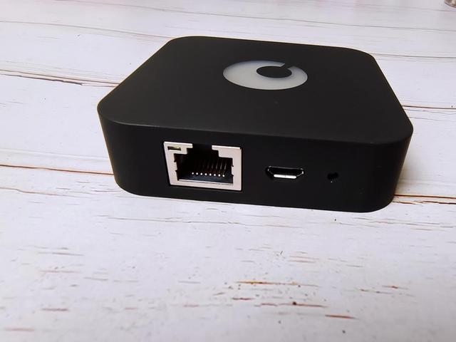 蒲公英路由器实现远程办公，蒲公英路由器X6帮你搞定