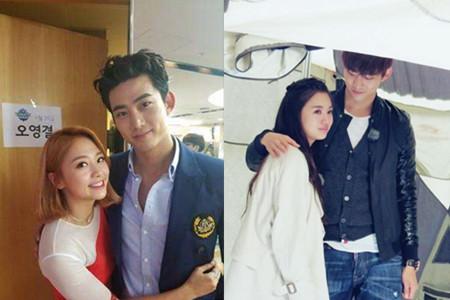 尼坤的组合成员资料，be天花板终成回忆