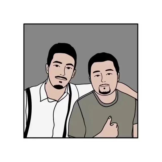 男头像大全400张，十几二十张男生专属头像